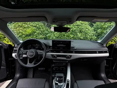 Audi A5 (Import)