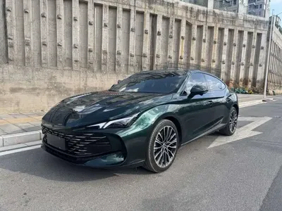 MG MG7