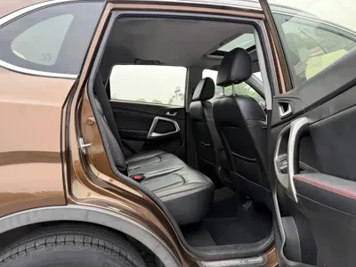 Chery Tiggo 5