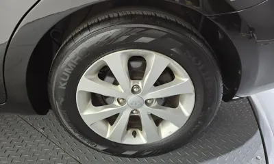 Kia Pride