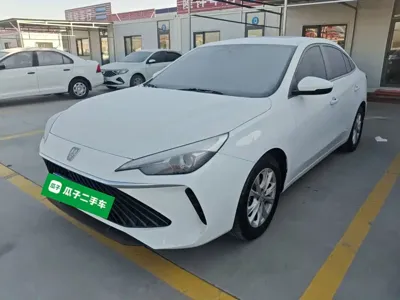 Roewe i5