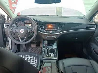 Buick Verano