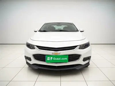 Chevrolet Malibu XL