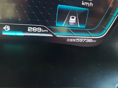 BYD PLUS
