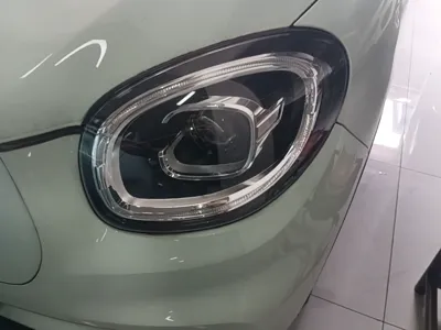 Leapmotor T03