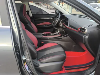 CHANGAN OSHAN X5