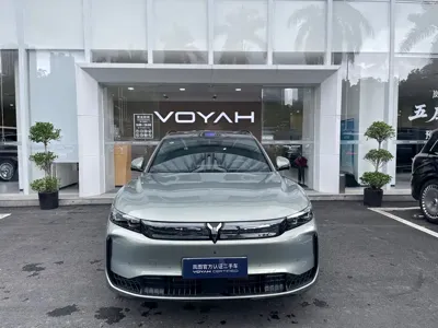 Voyah Free