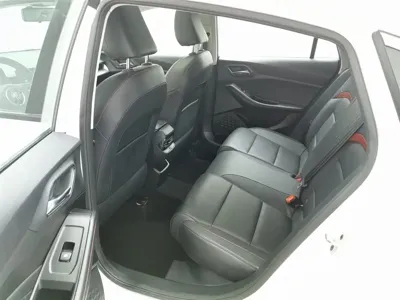 MG MG5