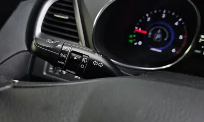 Hyundai Maxcruz