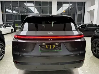 Li Auto Li L7
