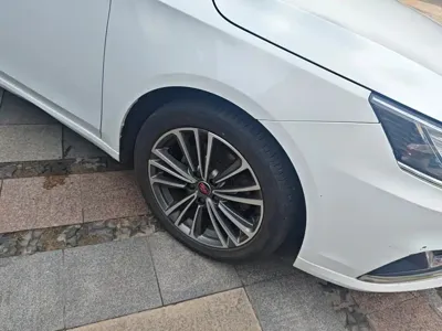Roewe 荣威i6经典