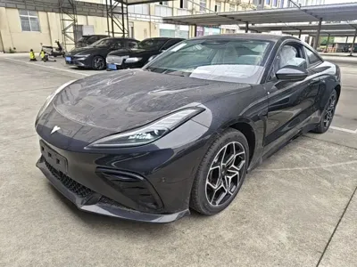 NETA Neta GT