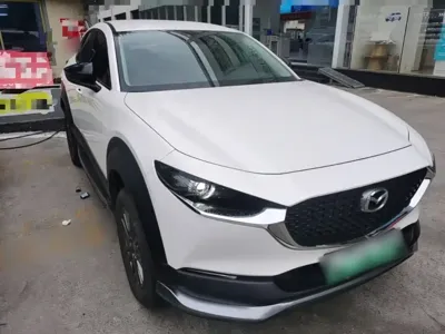 Mazda CX-30 EV