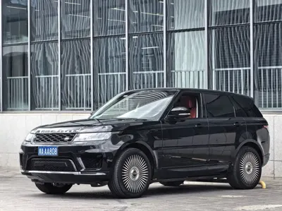 Land Rover Sport