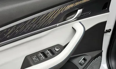 Renault-KoreaSamsung Grand Koleos