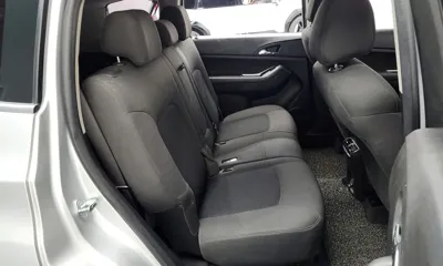 ChevroletGMDaewoo Orlando