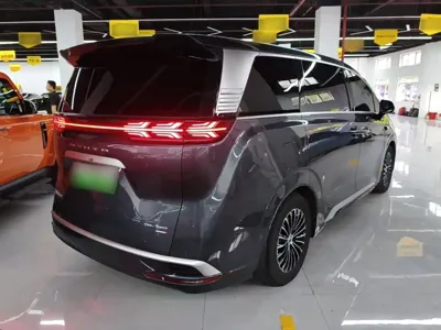 Denza Denza D9