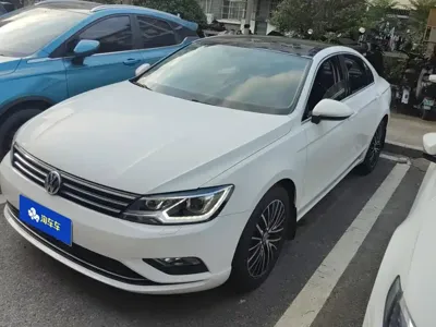Volkswagen Lamando