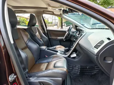 Volvo XC60 (Import)