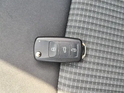 Volkswagen Santana