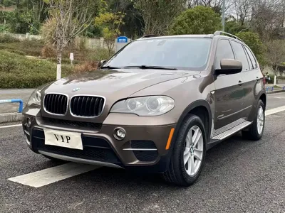 BMW X5 (Import)