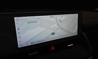 Hyundai Ioniq5