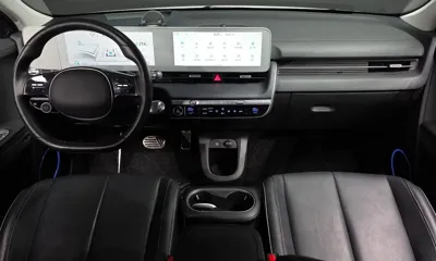 Hyundai Ioniq5