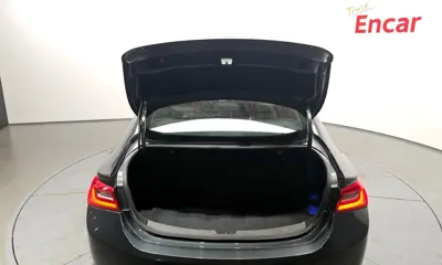 ChevroletGMDaewoo Malibu