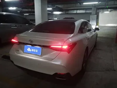 Toyota Avalon