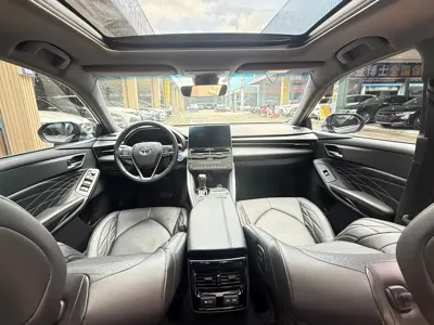 Toyota Avalon