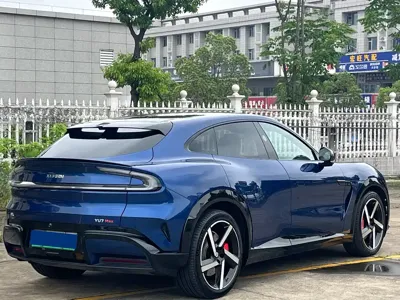 Xiaomi 小米YU7