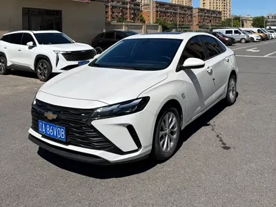 Chevrolet Monza