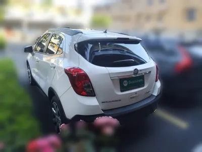 Buick Encore