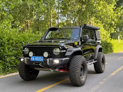 Tank Tank 300
