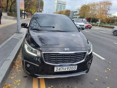 Kia Canival