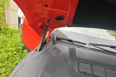 Xiaomi Auto YU7