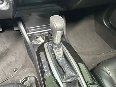 Honda Crider