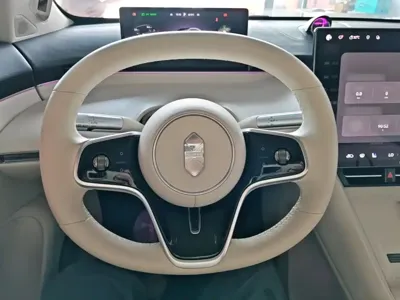 智界 Zhijie R7