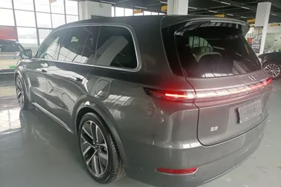 Li Auto L9