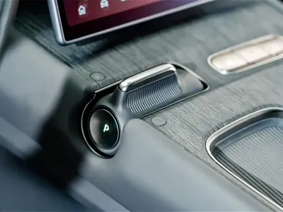 Nio ET7