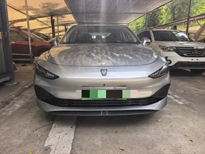 Roewe D7