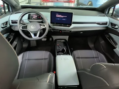 Volkswagen ID.4 X