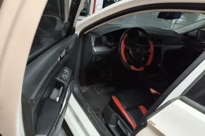 Volkswagen Lamando