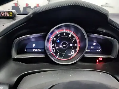 Mazda 3 Axela