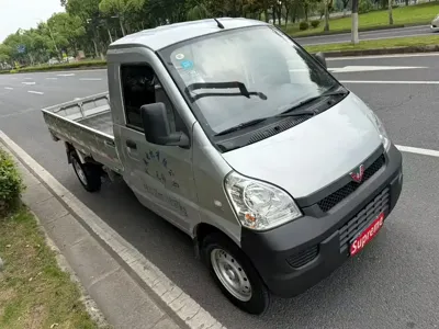 Wuling Rongguang Mini Truck