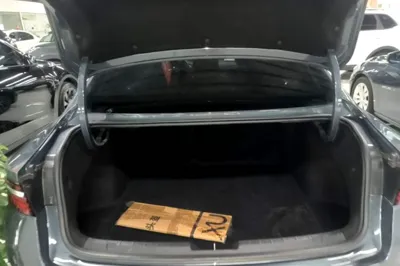 Geely Auto Preface