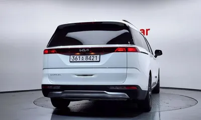 Kia Canival