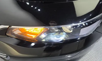 ChevroletGMDaewoo Malibu