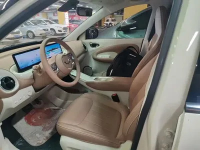 Wuling Bingo