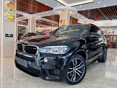 BMW X5 M
